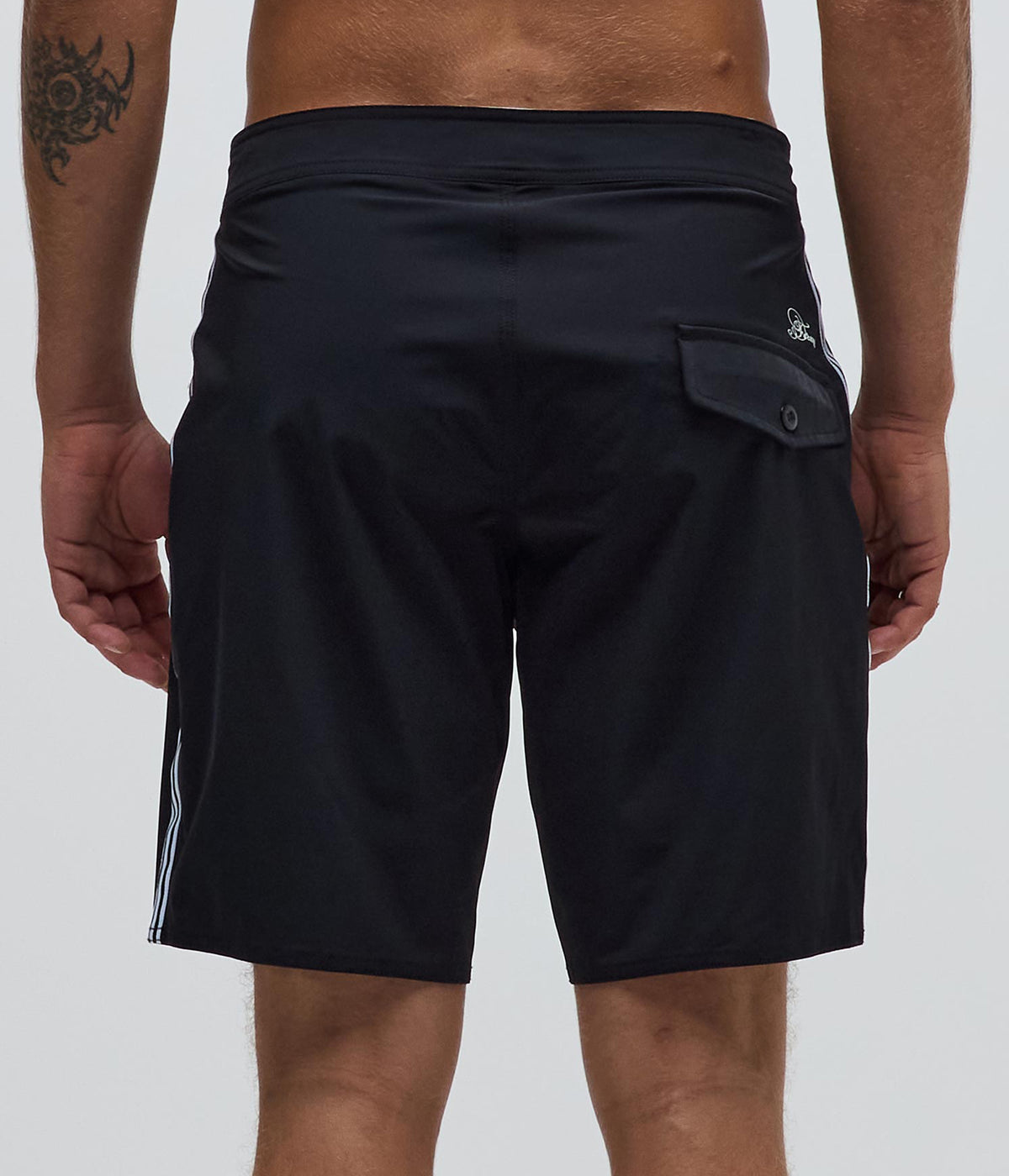 ANDERSON 18.5" TRUNK // BLACK