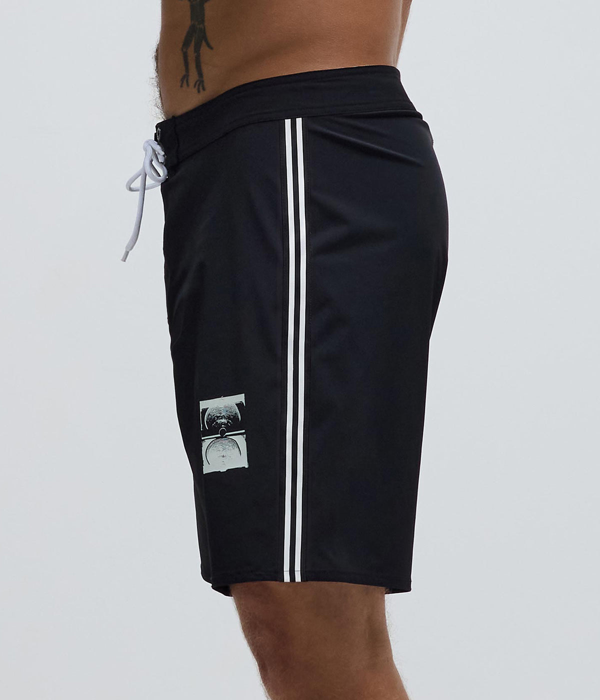 ANDERSON 18.5" TRUNK // BLACK