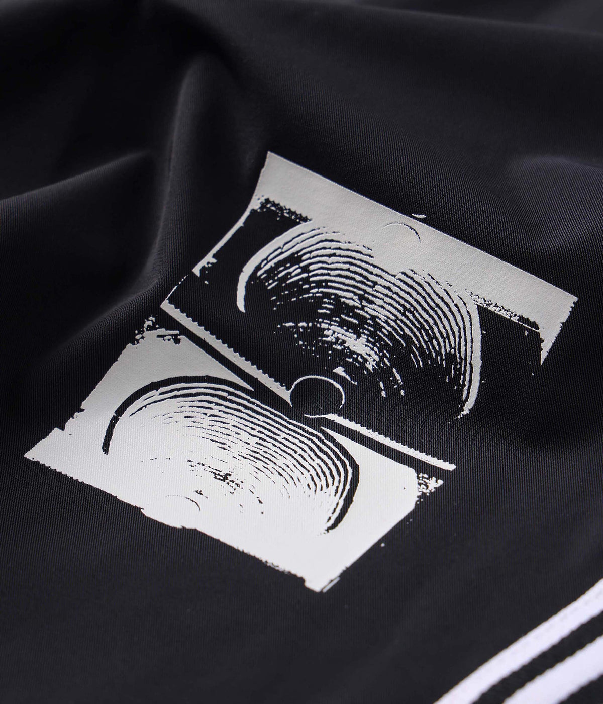 ANDERSON 18.5" TRUNK // BLACK