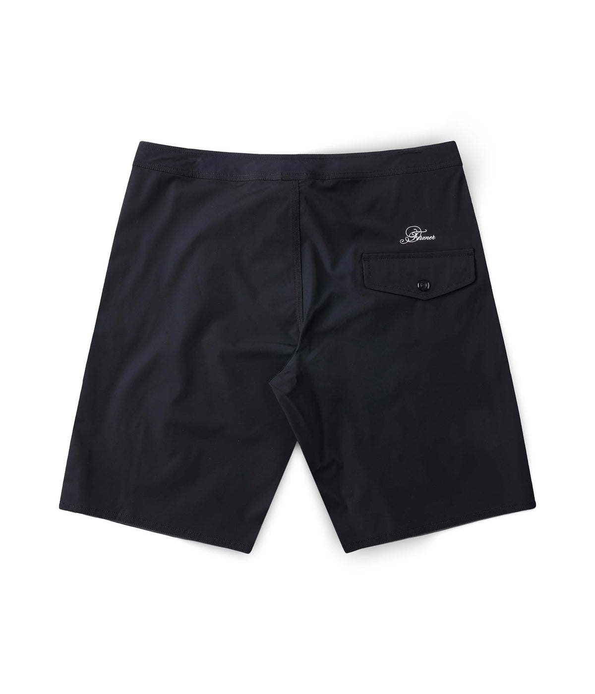 ANDERSON 18.5" TRUNK // BLACK