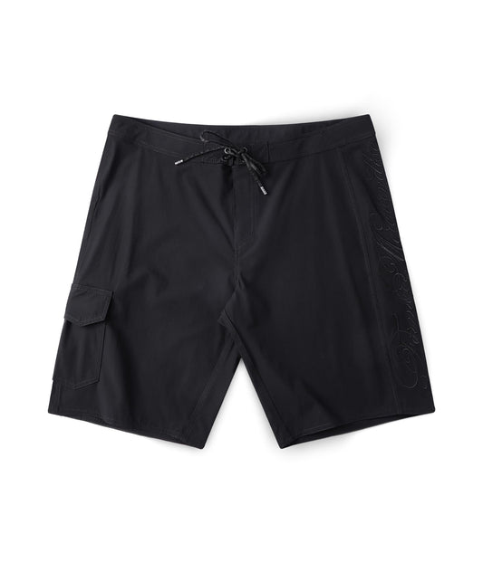ILLUSION 21" TRUNK // BLACK
