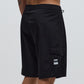 ILLUSION 21" TRUNK // BLACK