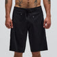 ILLUSION 21" TRUNK // BLACK