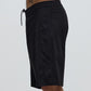 ILLUSION 21" TRUNK // BLACK