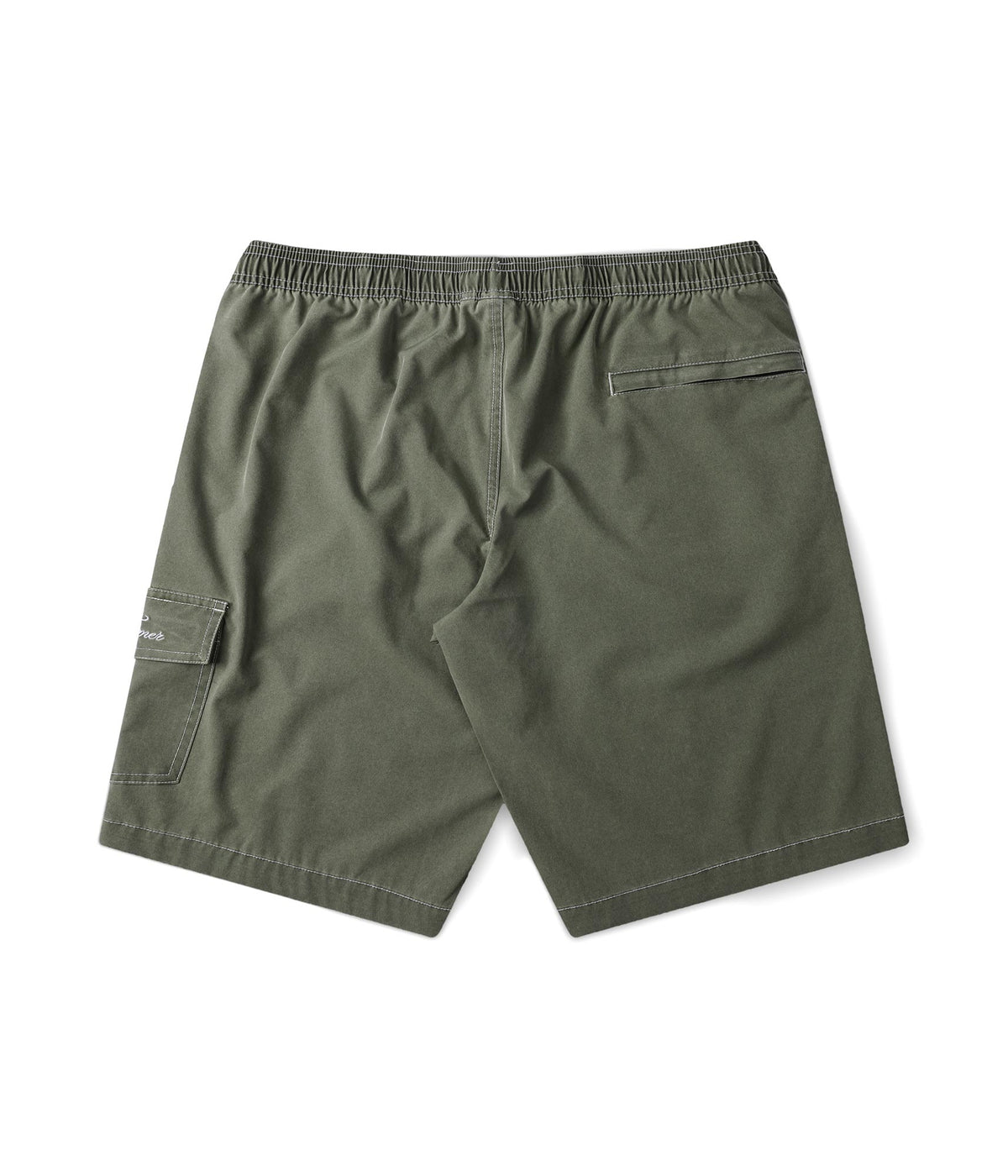 SWANS CARGO 21" SWIM TRUNK // SURPLUS