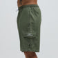 SWANS CARGO 21" SWIM TRUNK // SURPLUS