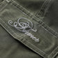 SWANS CARGO 21" SWIM TRUNK // SURPLUS