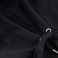 LEGACY LABYRINTH HOOD // BLACK