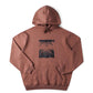 FORMER Crux Hood in BARK - Origin Collection