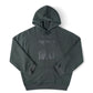 FORMER Crux Hood in River - Origin Collection