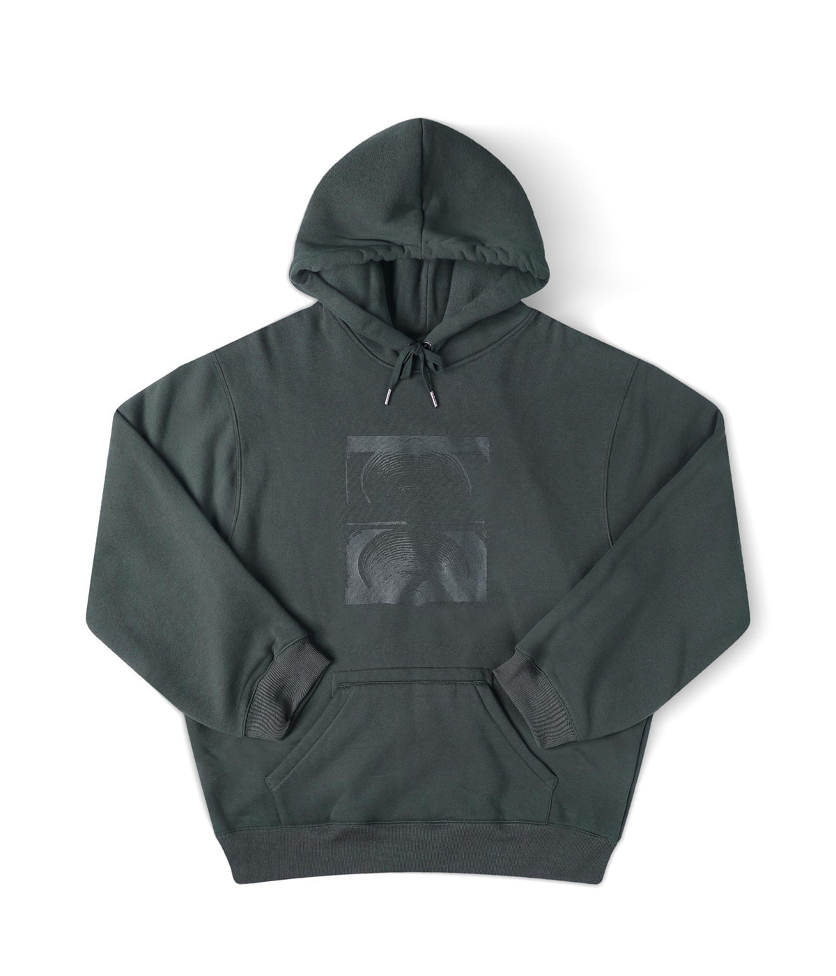 FORMER Crux Hood in River - Origin Collection