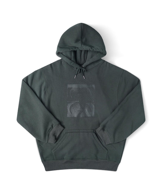 FORMER Crux Hood in River - Origin Collection
