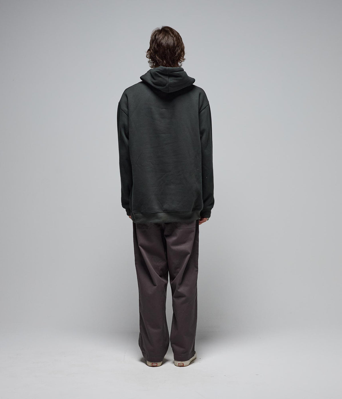 FORMER Crux Hood in River - Origin Collection