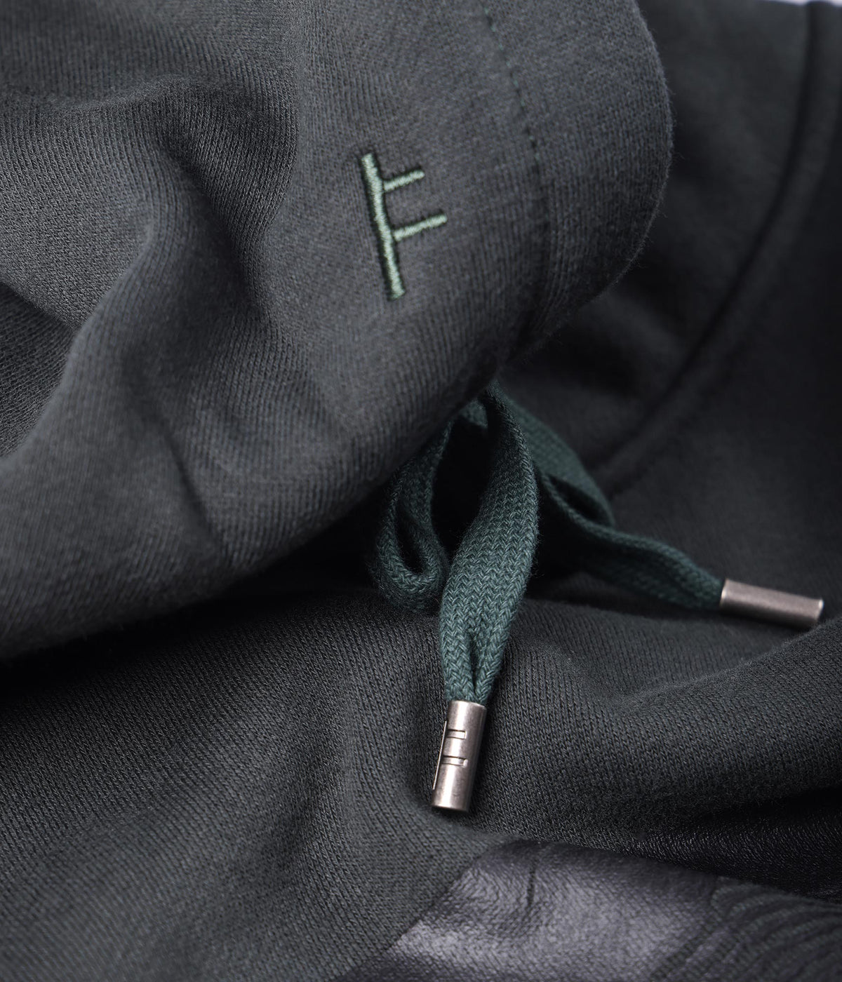 FORMER Crux Hood in River - Origin Collection