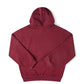 FORMER Legacy Emb Hood in Crimson - Origin Collection