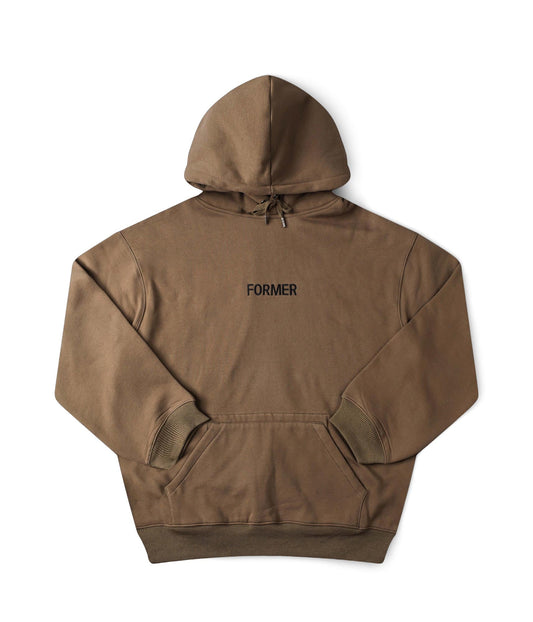 FORMER Legacy EMB Hood in SURPLUS - Origin Collection