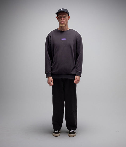 LEGACY EMB CREW // PEPPER