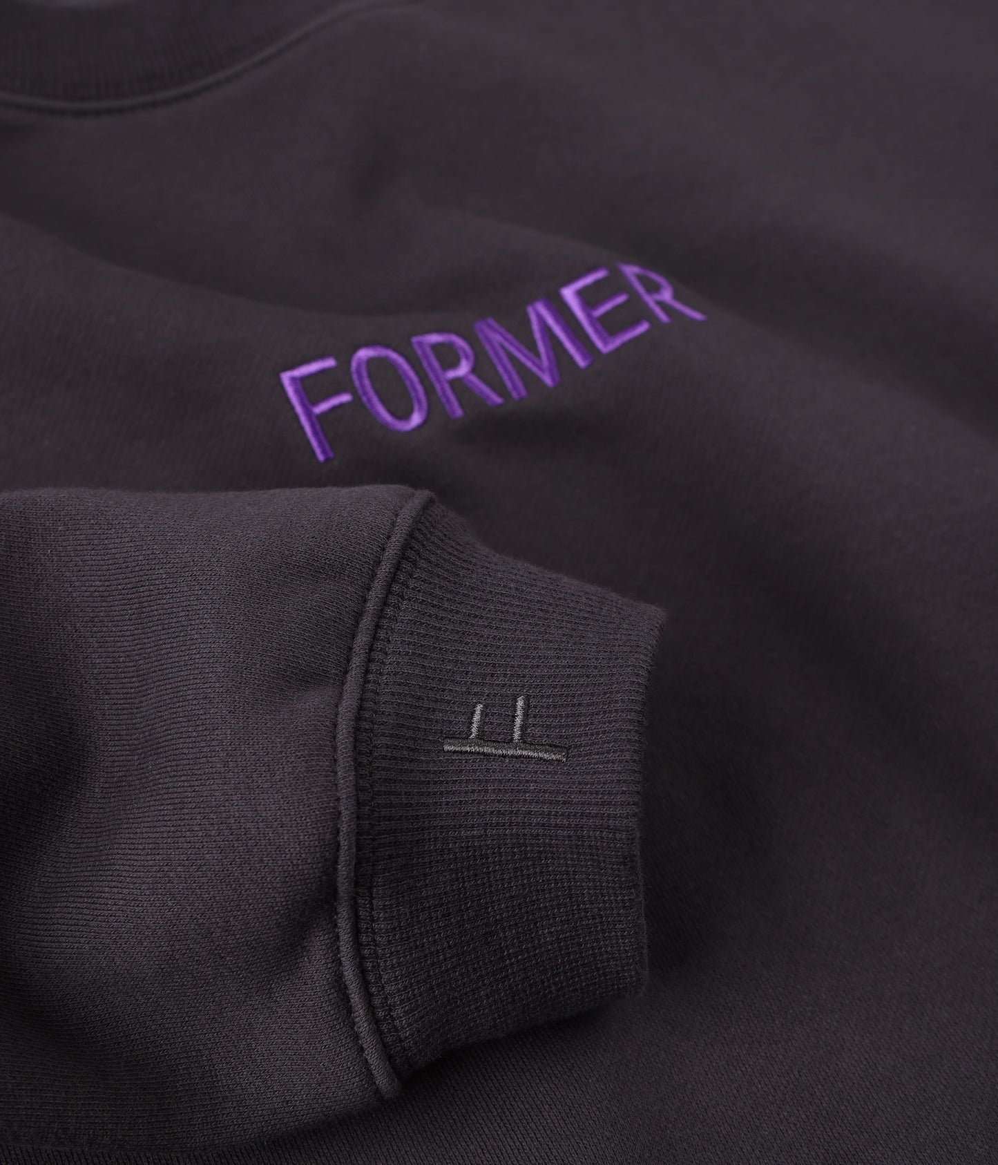 LEGACY EMB CREW // PEPPER