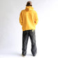 FORMER Flight Hood in GOLD - Destroyed By Dane Collection