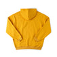 FORMER Flight Hood in GOLD - Destroyed By Dane Collection