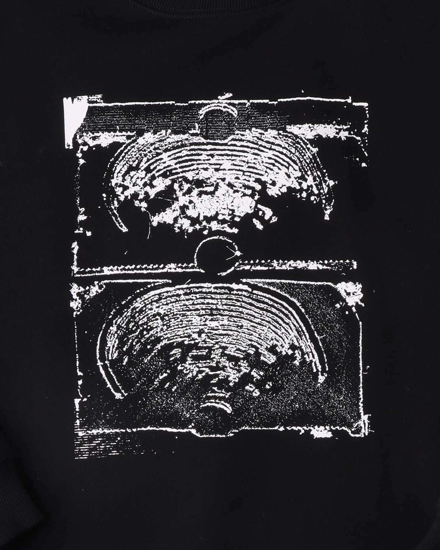 FORMER PV Crew in BLACK - Destroyed By Dane Collection