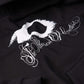 ILLUSION OF CONTROL HOOD // BLACK