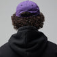 FORMER Legacy Rose Cap in Purple - FORMER x RAGE Collection