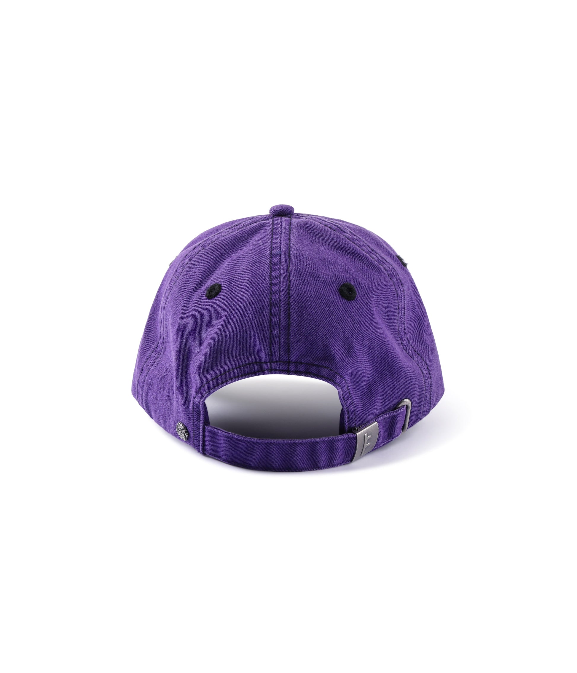 FORMER Legacy Rose Cap in Purple - FORMER x RAGE Collection