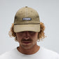 LEGACY ROSE CAP // SURPLUS