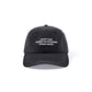 ENTERPRISE CAP // BLACK