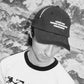 ENTERPRISE CAP // BLACK