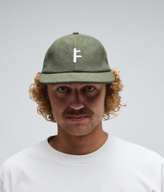 FRANCHISE F FELT // SURPLUS