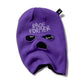 FORMER Tin Balaclava in Black - FORMER x RAGE Collection