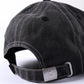 FORMER Skullz Cap in Merch Black - FORMER x RAGE Collection