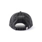 FORMER Skullz Cap in Merch Black - FORMER x RAGE Collection