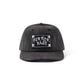FORMER Studded Cap in Black - FORMER x RAGE Collection