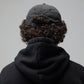 FORMER Studded Cap in Black - FORMER x RAGE Collection