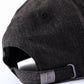 FORMER Studded Cap in Black - FORMER x RAGE Collection