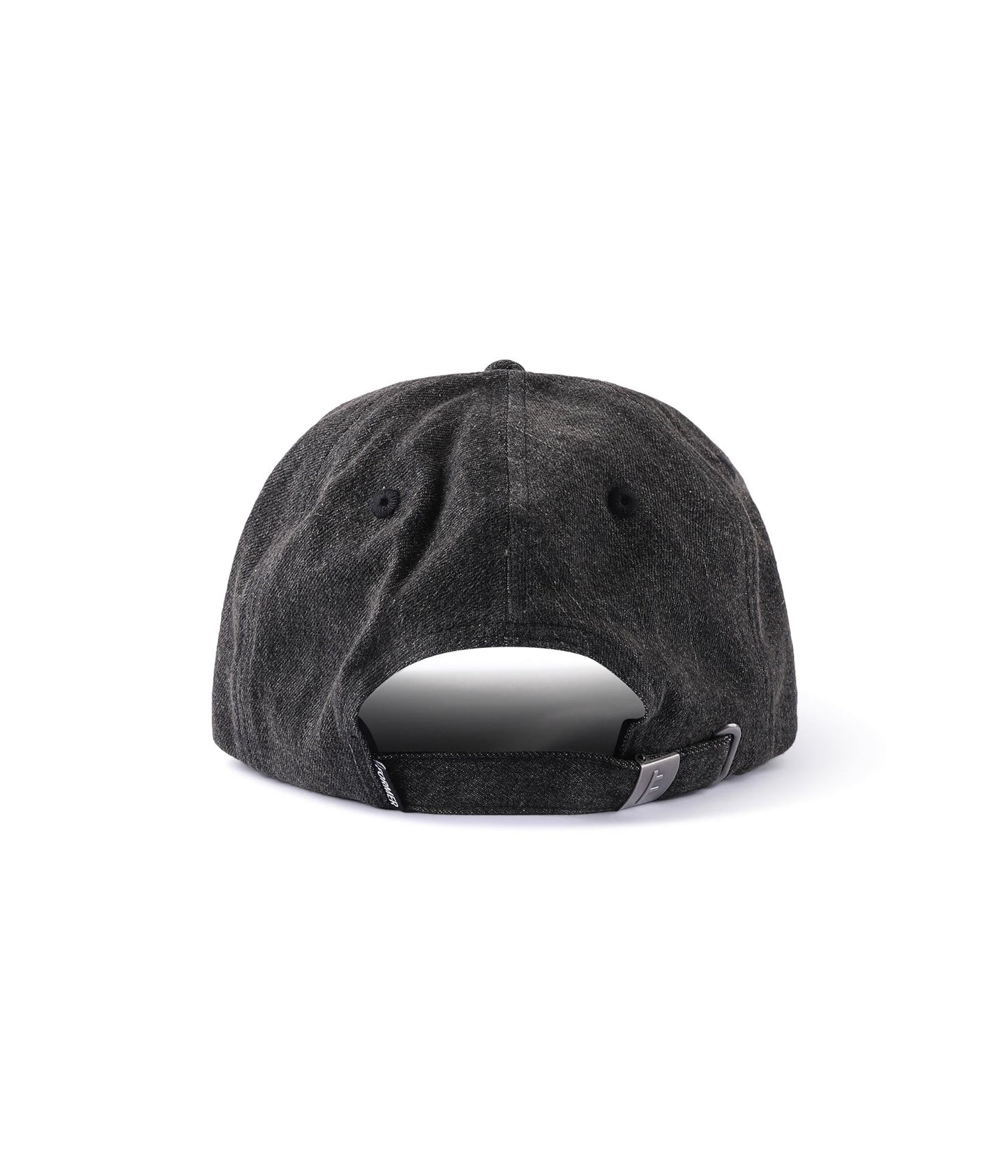 FORMER Studded Cap in Black - FORMER x RAGE Collection