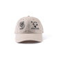 KIDDO CAP // KHAKI