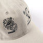 KIDDO CAP // KHAKI