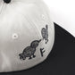 FLIGHT CAP // BONE