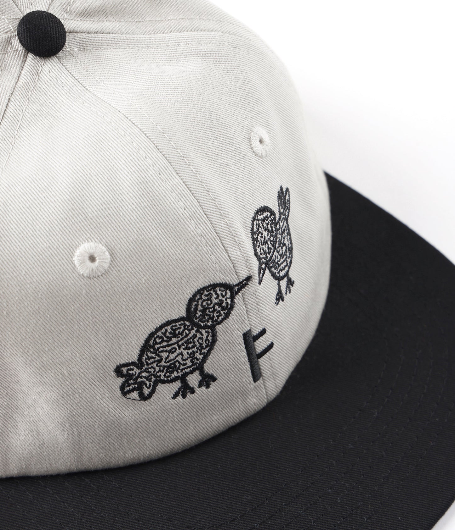 FLIGHT CAP // BONE