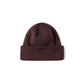 FUTURE BEANIE // BROWN