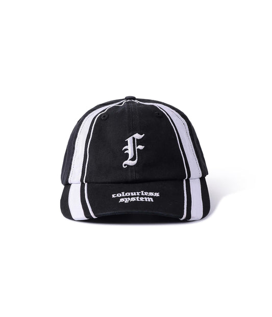 FORMER F Sport Cap in BLACK - Pending Approval Collection