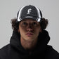 FORMER F Sport Cap in BLACK - Pending Approval Collection