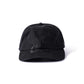FLUTTER CAP // BLACK