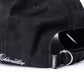 FLUTTER CAP // BLACK