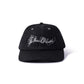 ILLUSION CAP // BLACK