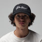 ILLUSION CAP // BLACK